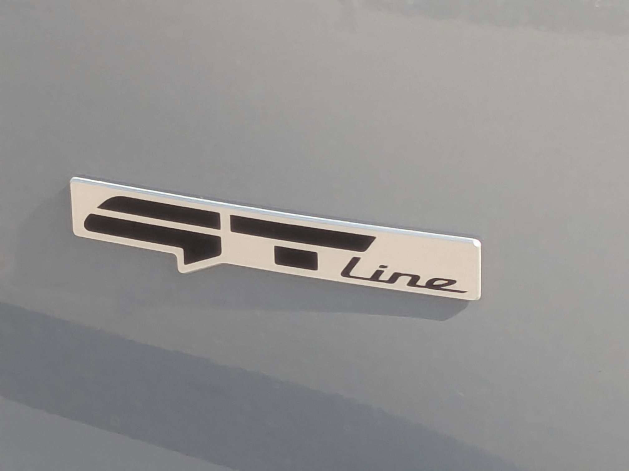 New 2026 Wolf Gray Kia GT-Line FWD image 13