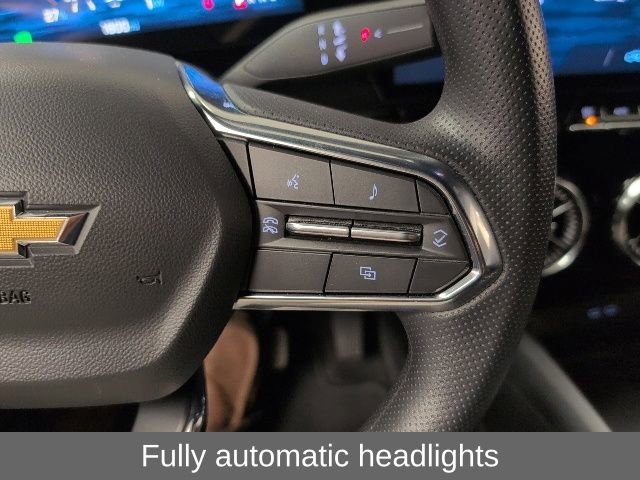 2025 Chevrolet Blazer EV LT - Photo 7
