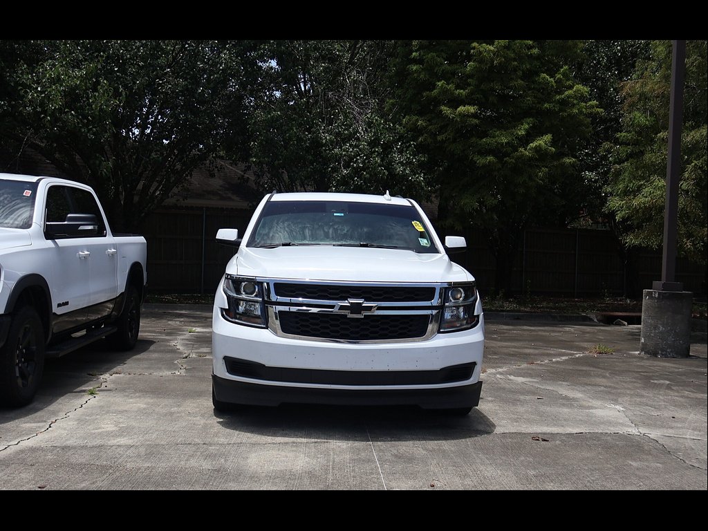 Used 2019 Summit White Chevrolet LT image 2
