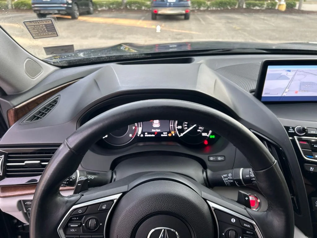 2019 Acura RDX Advance Package - Photo 15
