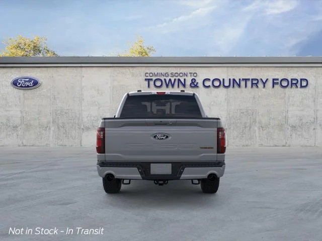 New 2026 Avalanche Ford Tremor® image 5