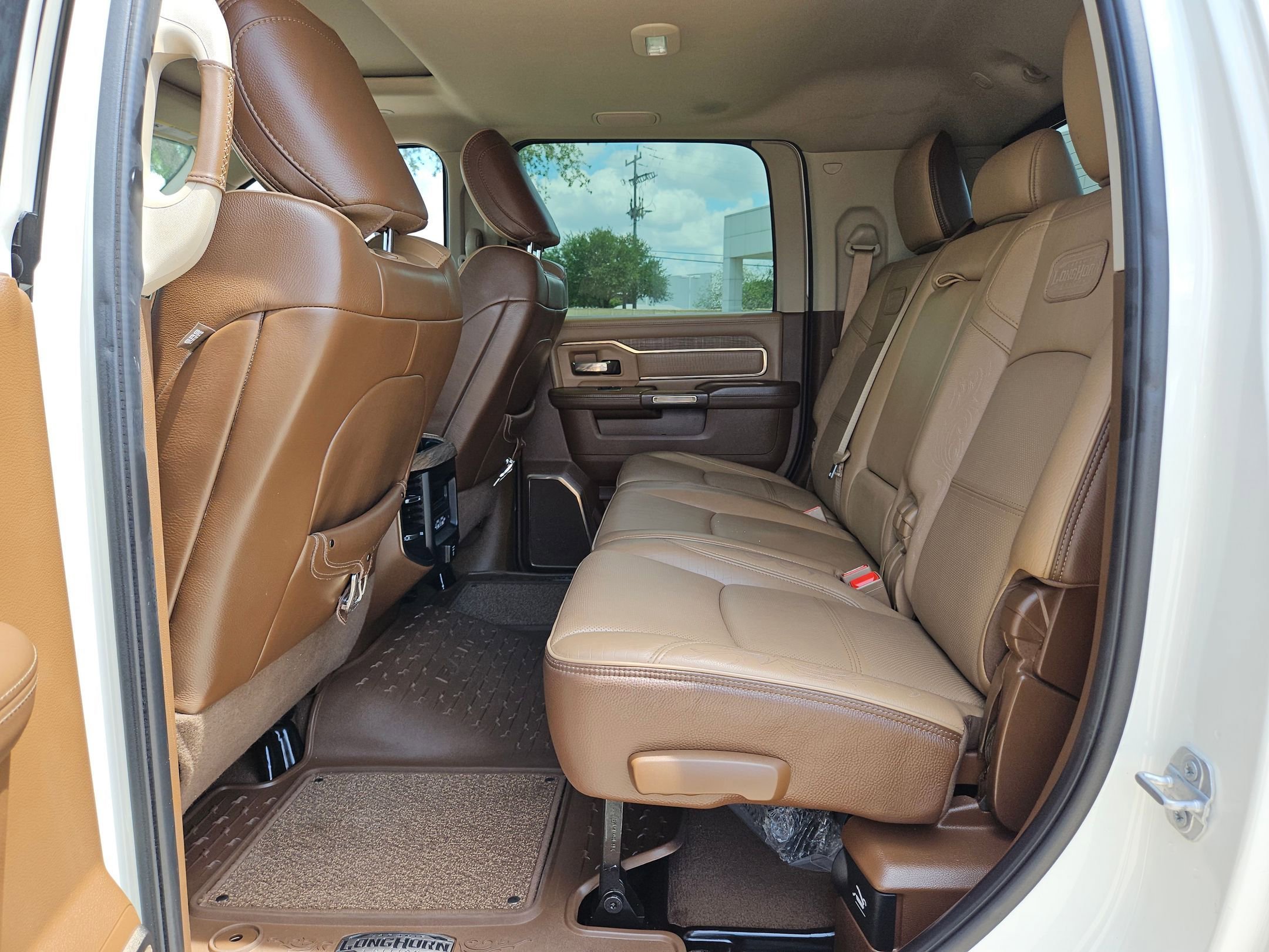 2020 RAM Ram 2500 Pickup Laramie Longhorn - Photo 14