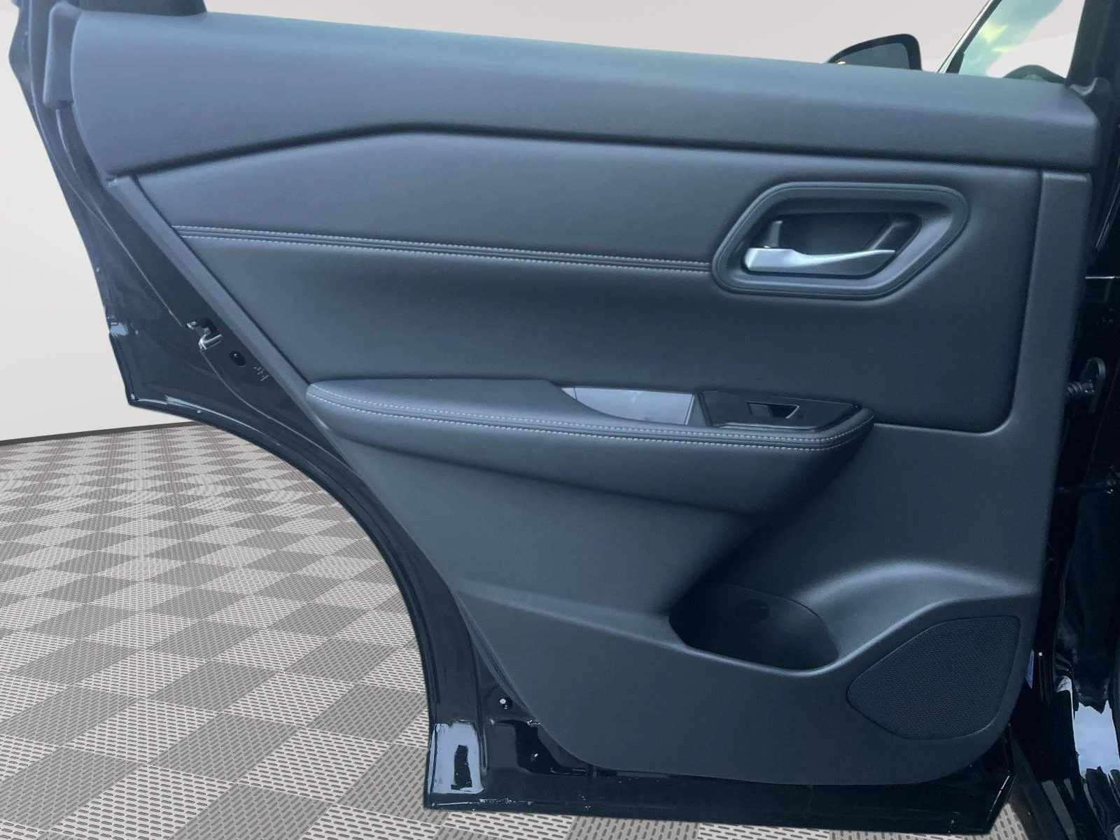 New 2026 Super Black Nissan Dark Armor™ image 11