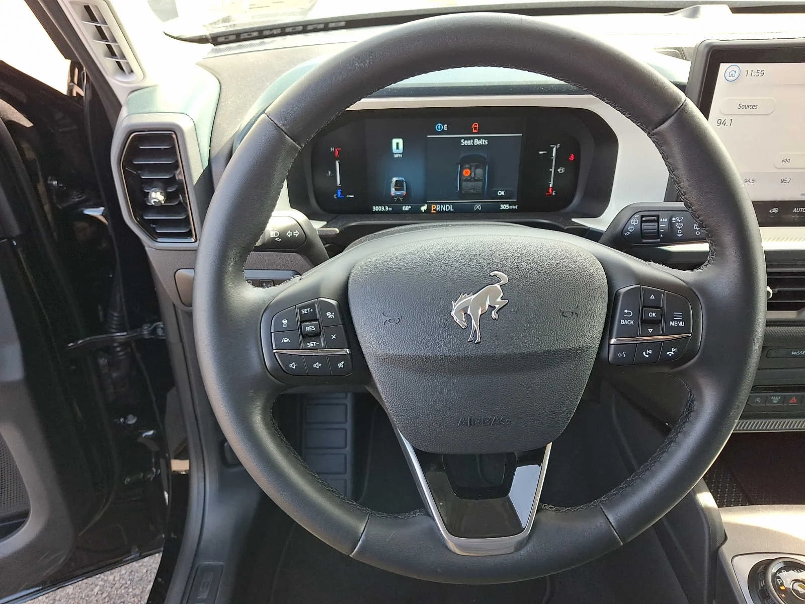 2026 Ford Bronco Sport Heritage - Photo 13