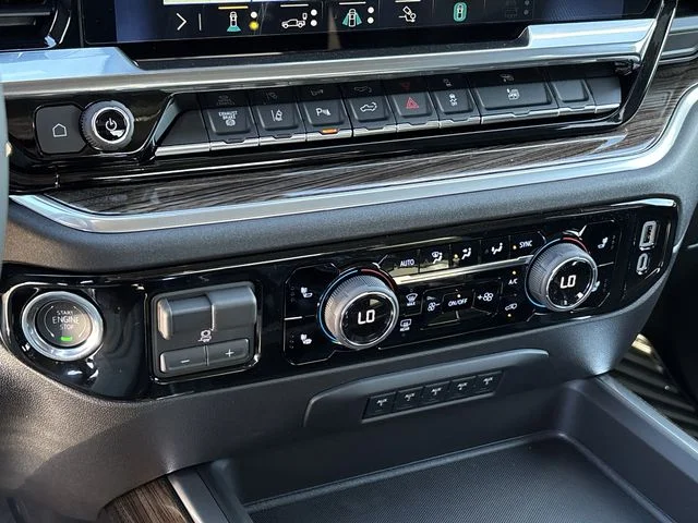 2026 Chevrolet Silverado 3500 HD LT - Photo 84