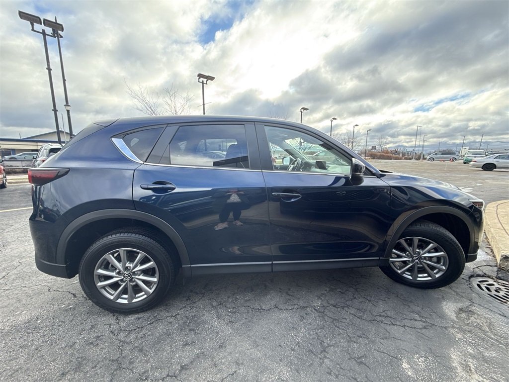 2023 MAZDA CX-5 - Image 3