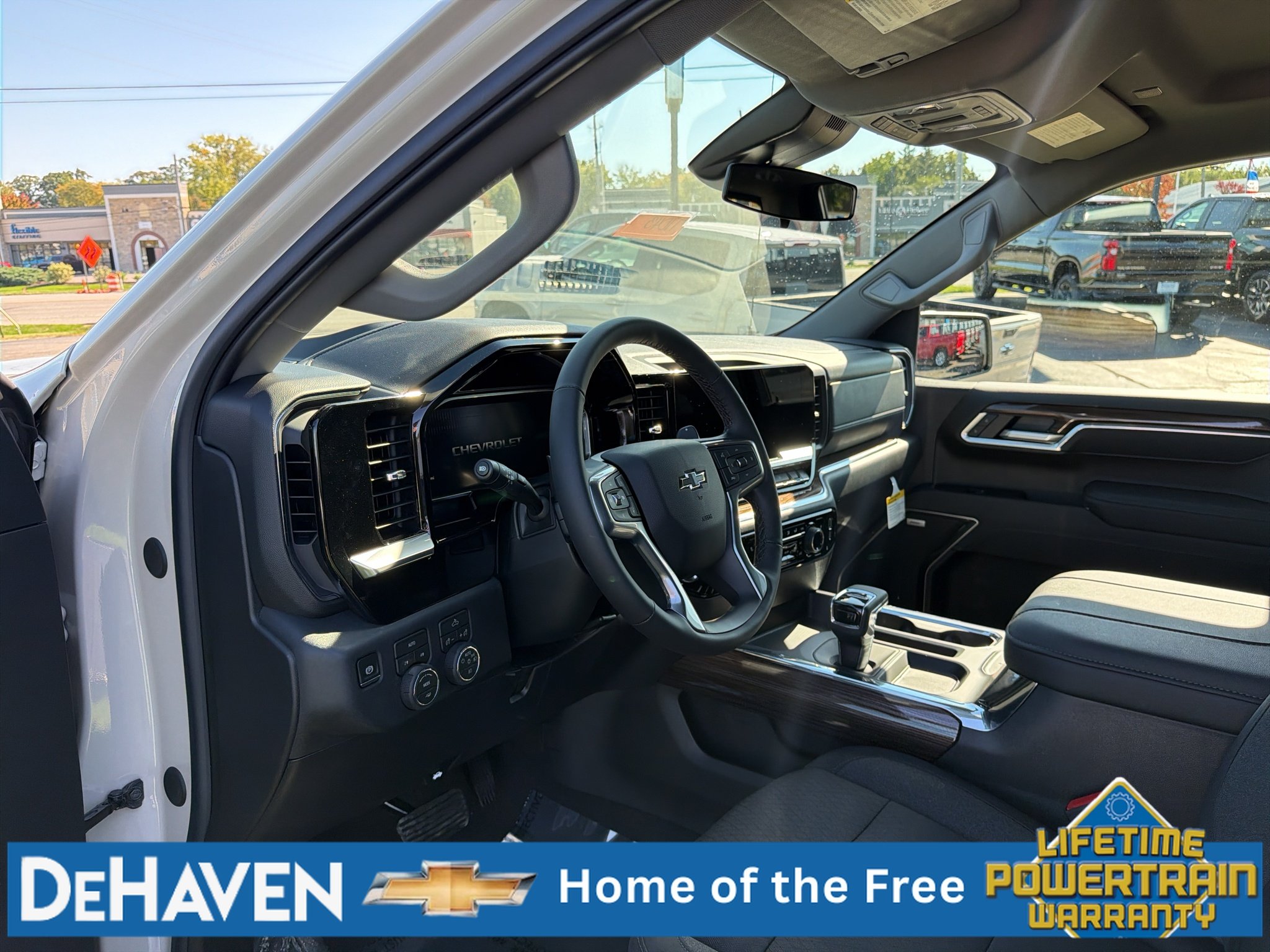 2026 Chevrolet Silverado 1500 RST - Photo 9