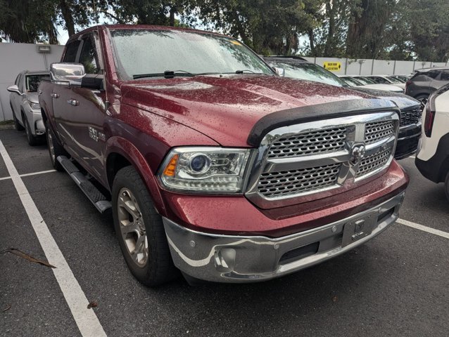 2017 RAM 1500 Pickup