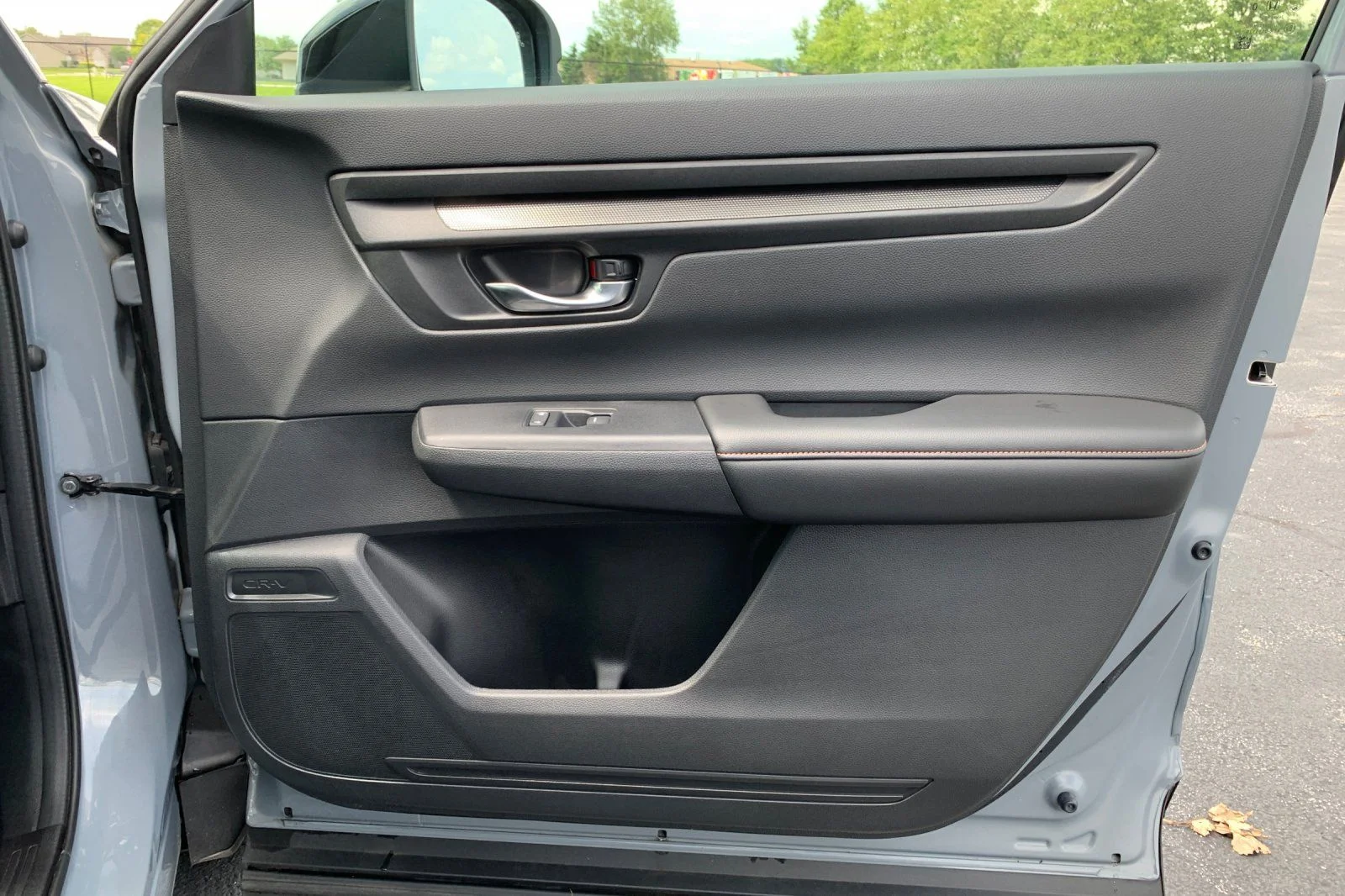 Certified Used 2025 Gray Honda Sport-L image 22