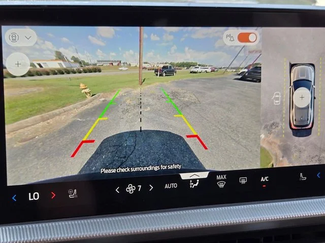 Used 2025 Gray Ford ST-Line image 30