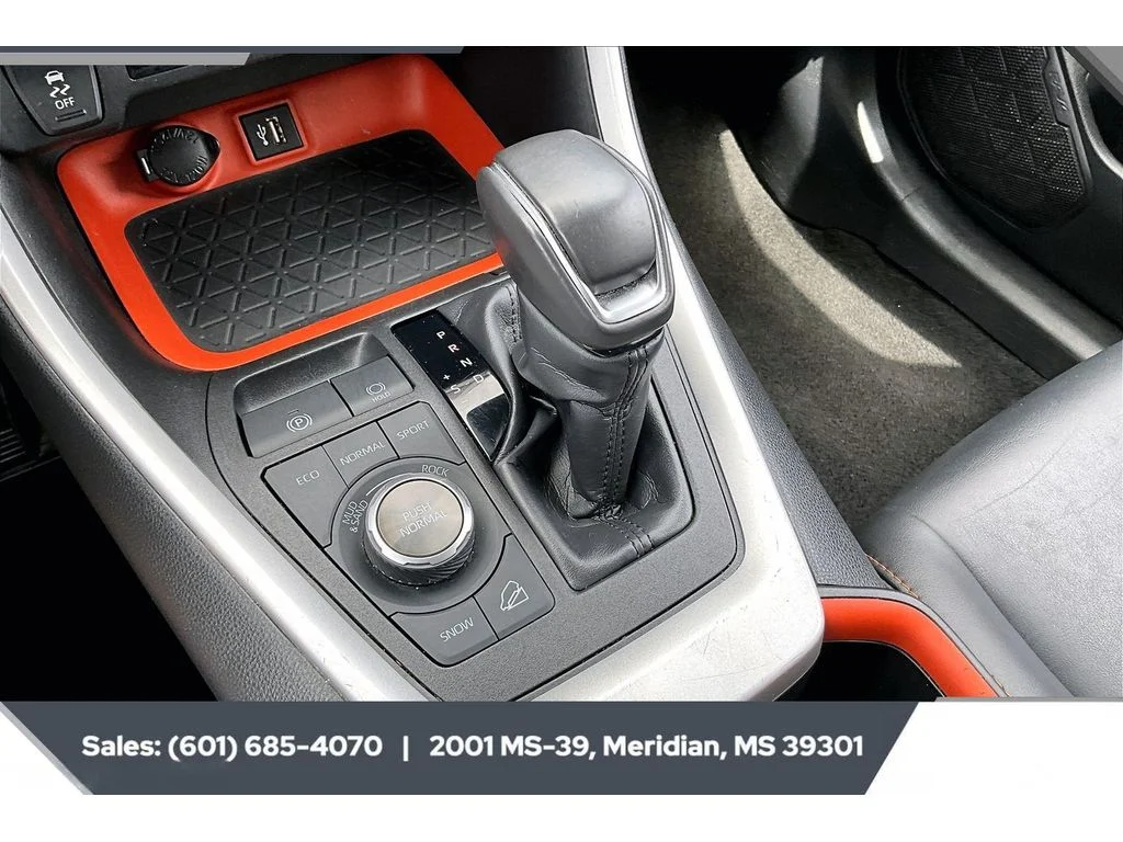 Used 2024 Ice Cap Toyota Adventure image 23
