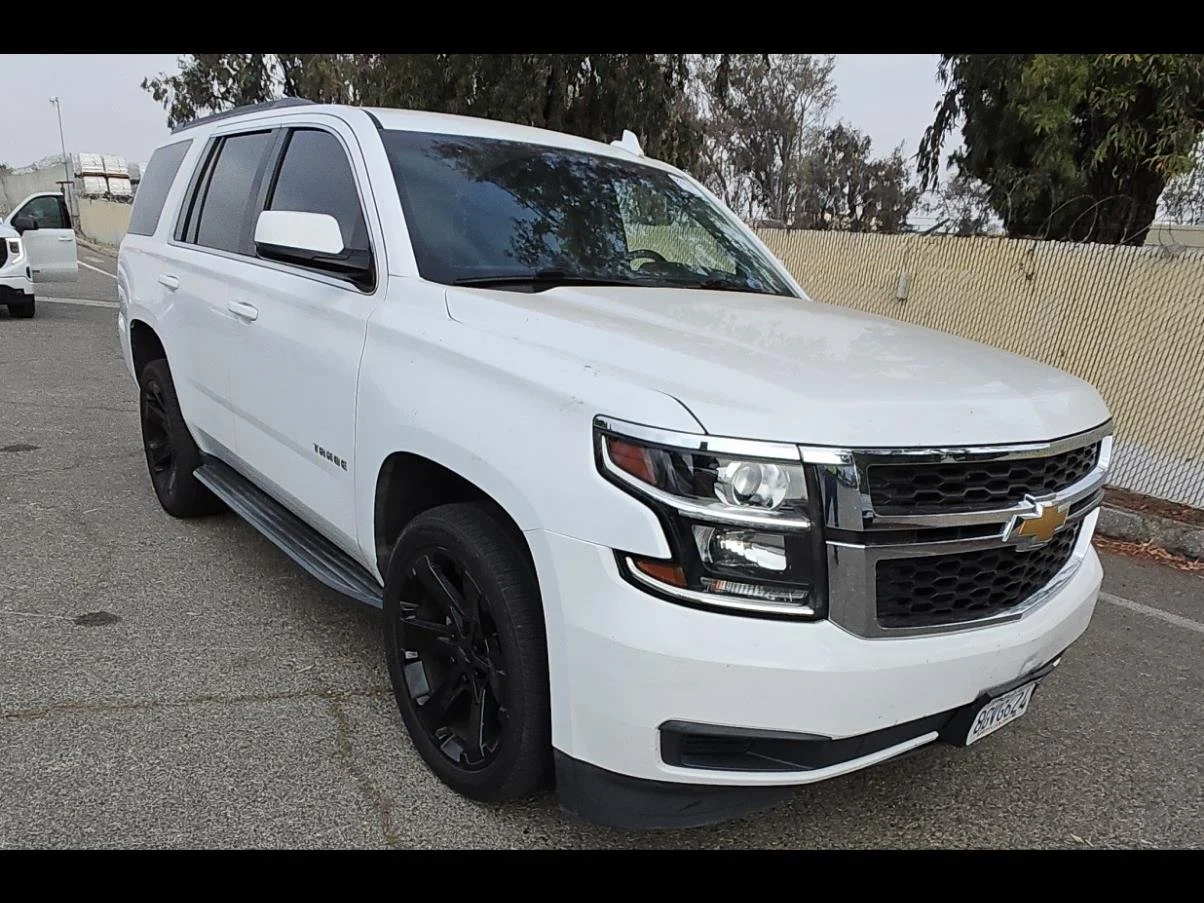 Used 2018 SUMMIT WHITE Chevrolet LS image 11
