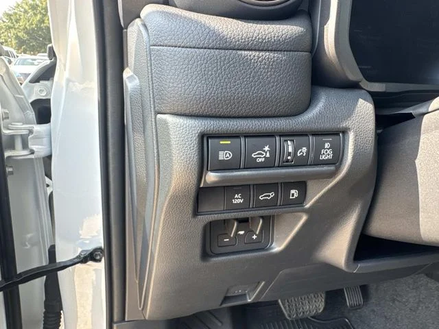 Used 2026 Beige Toyota Base image 32