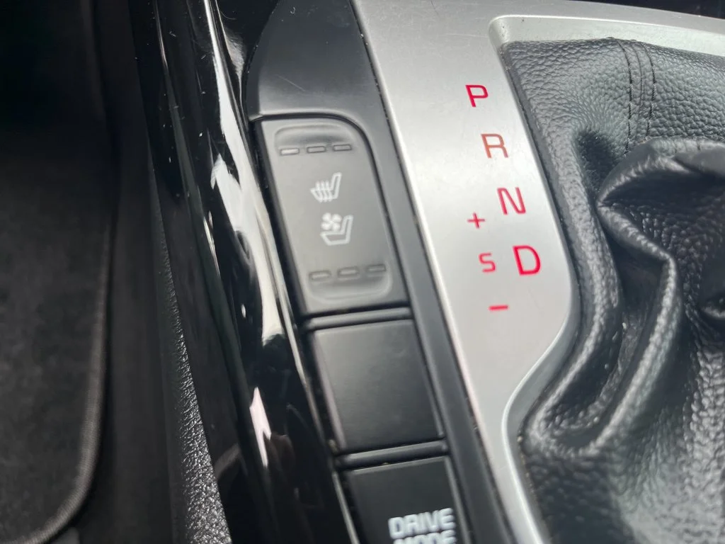 Used 2023 Fire Kia GT-Line image 19