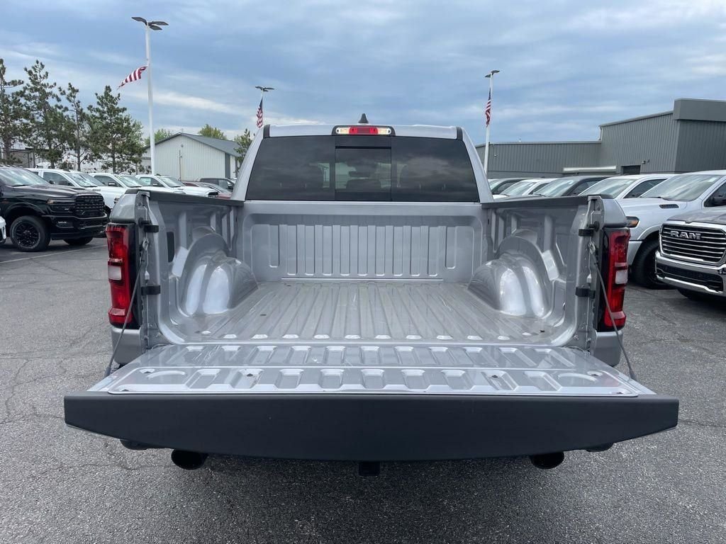 Used 2026 Silver Ram Tradesman image 19