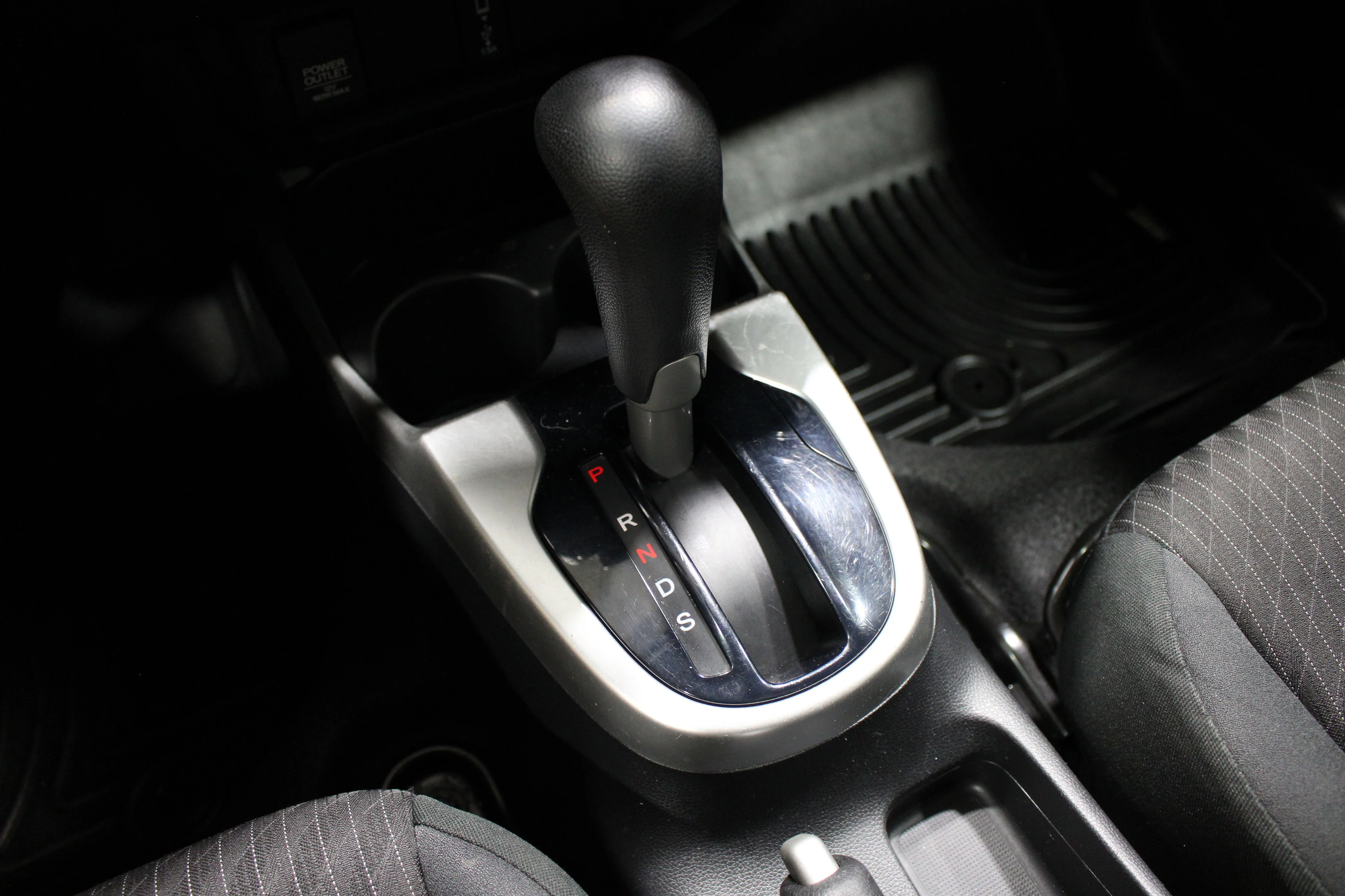 2019 Honda Fit EX - Photo 16