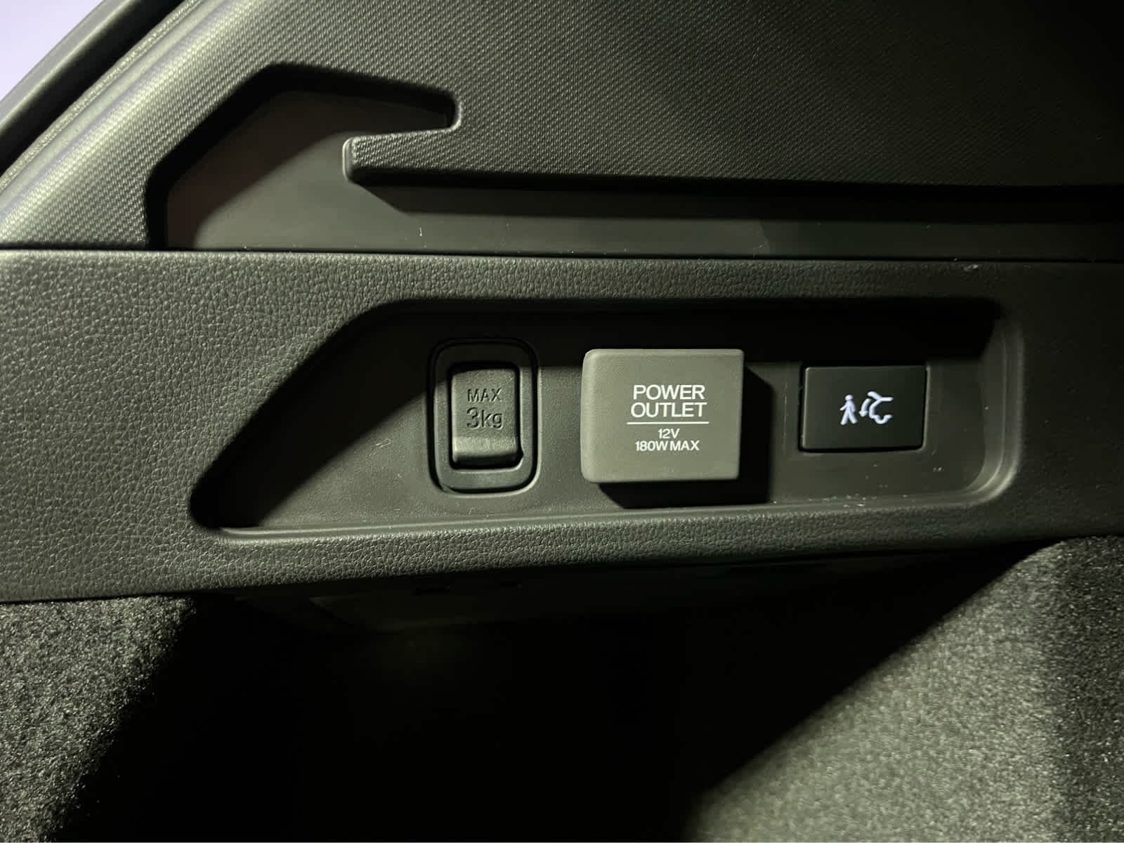 New 2026 Platinum White Pearl Acura w/Technology Package image 19