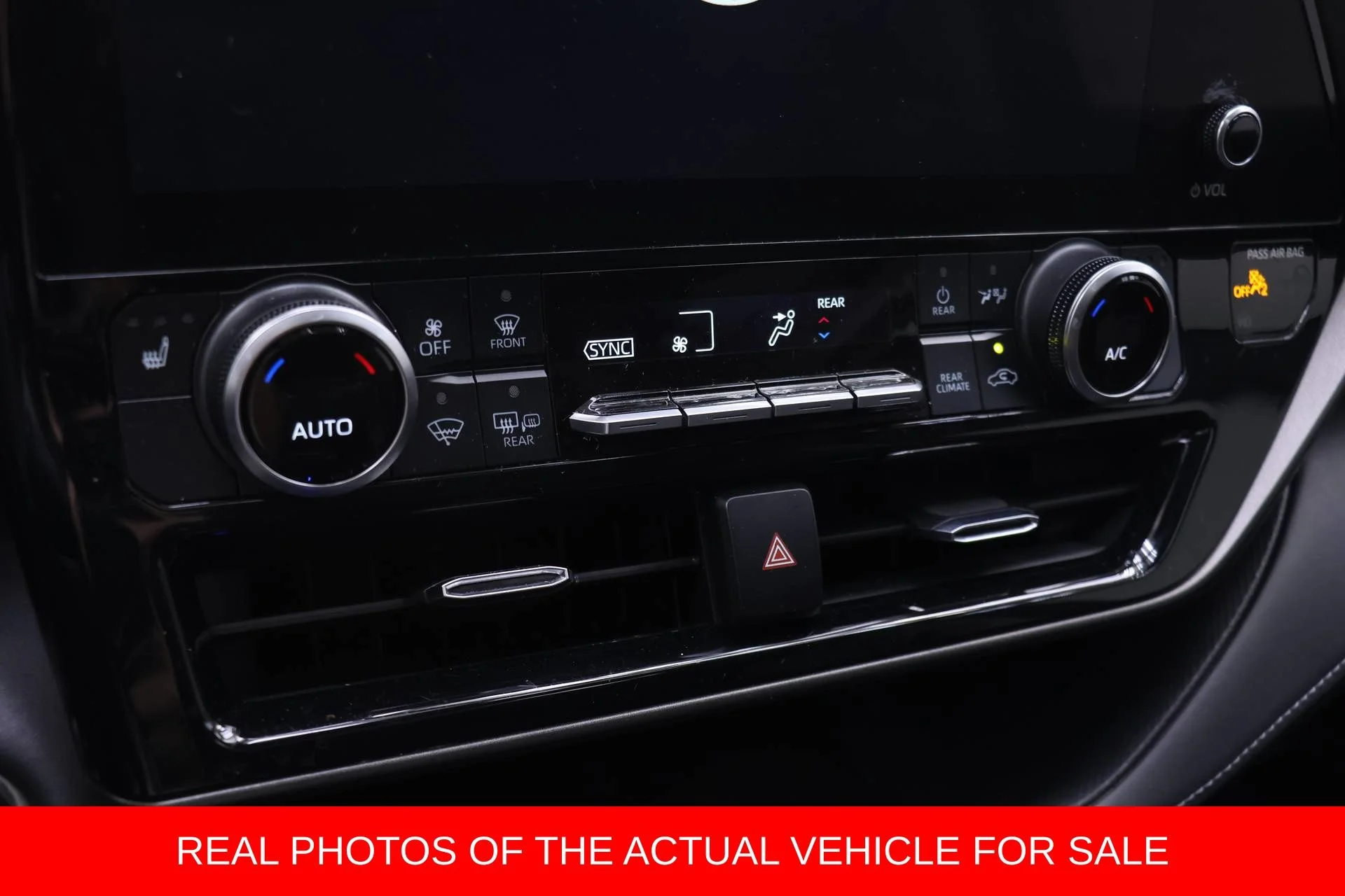Used 2023 Gray Toyota XLE image 6