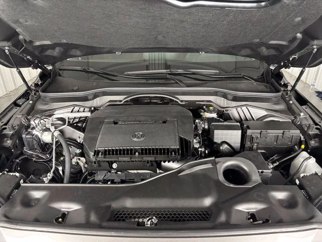 Used 2026 Black Acura Technology Package image 36