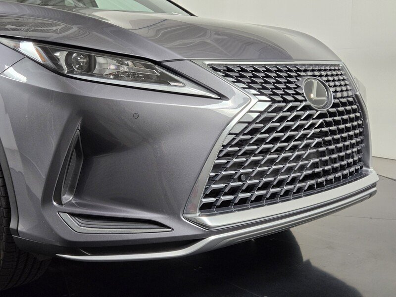 Certified Used 2020 Gray Pearl Lexus  image 8