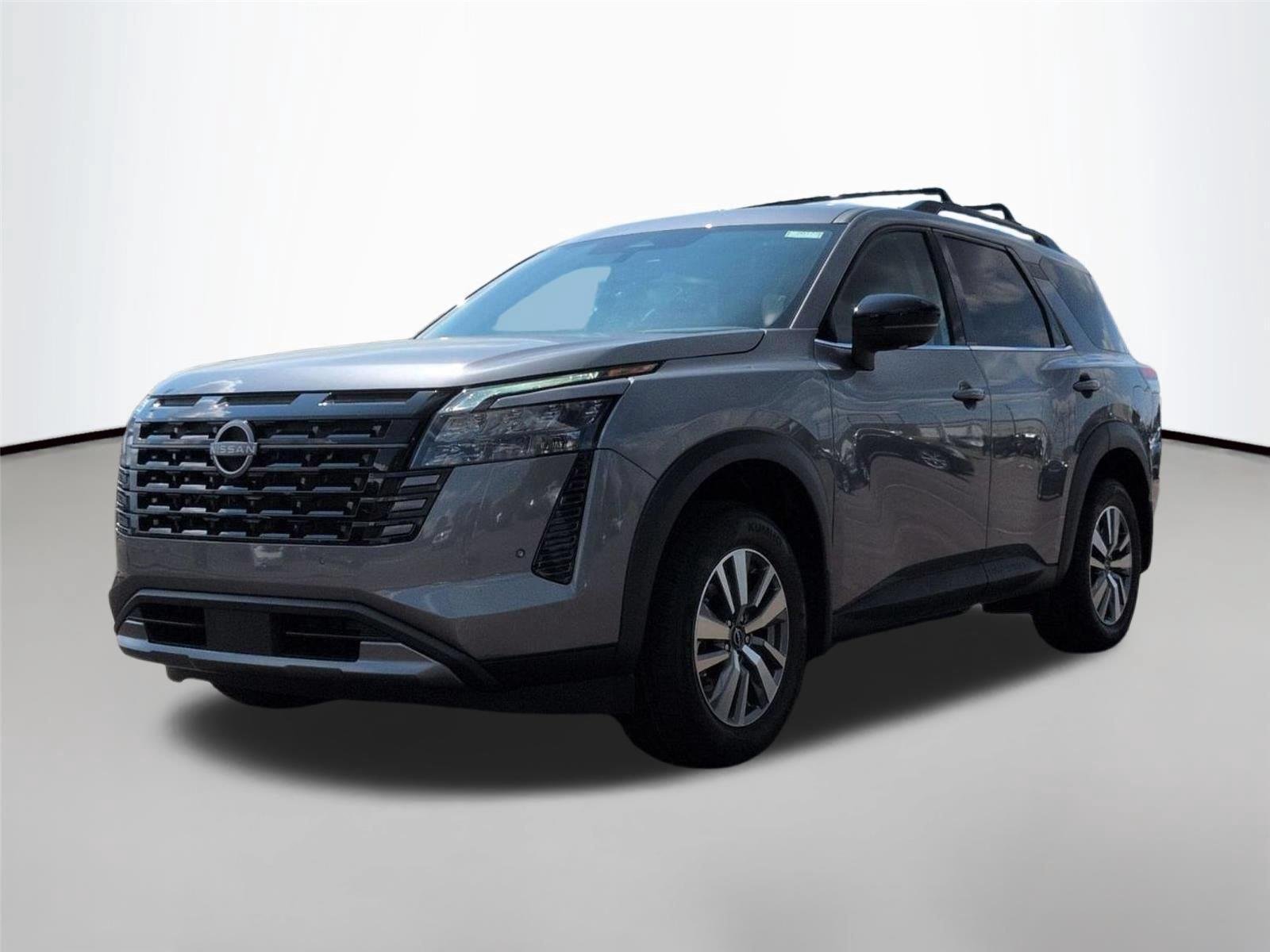 New Nissan Pathfinder | Classic Nissan Sanford