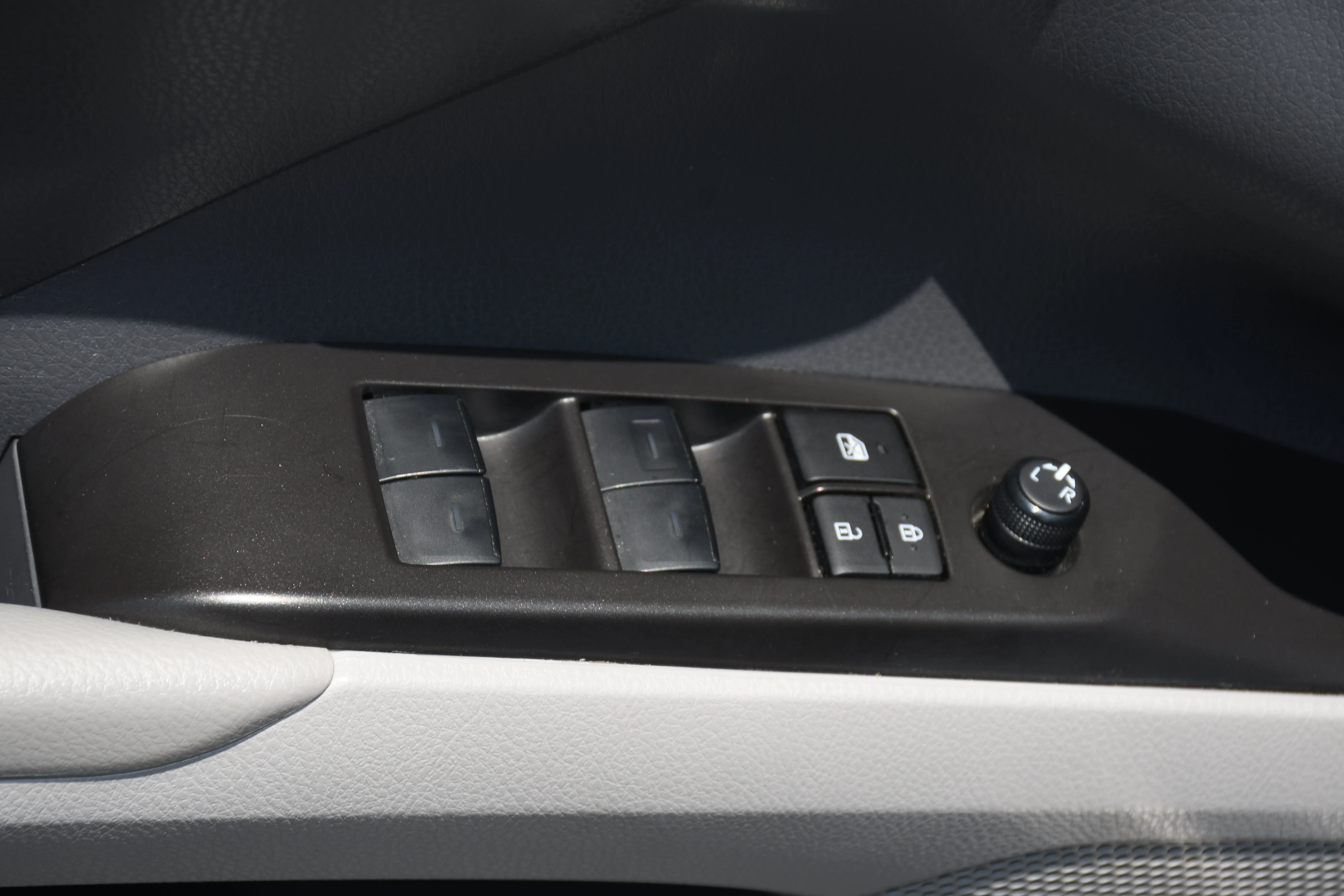 Certified Used 2024 Gray Toyota LE image 11