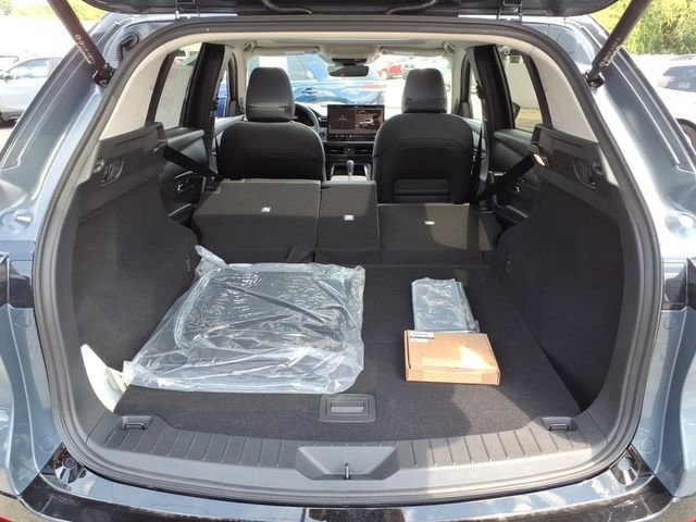 New 2026 Polymetal Gray Metallic Mazda 2.5 S Premium Plus AWD image 8