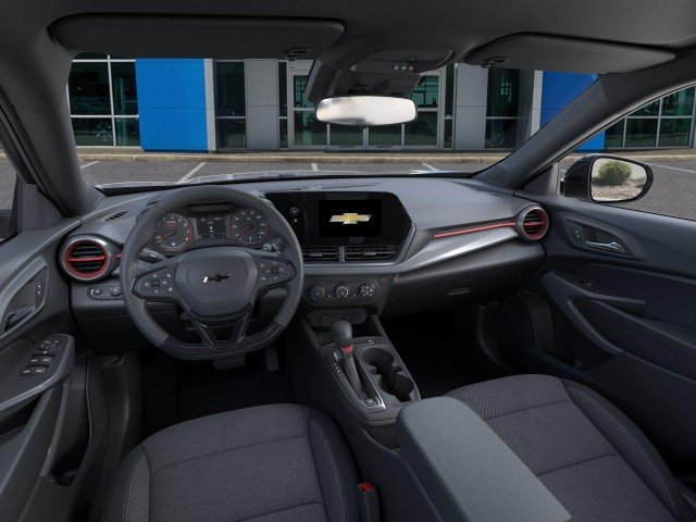 2026 Chevrolet Trax RS - Photo 15