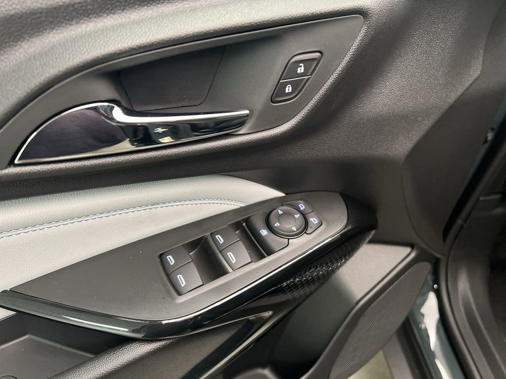 2026 Chevrolet Trax LT - Photo 13