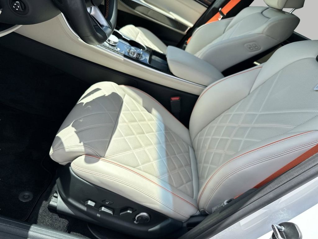 2026 GENESIS GV70 Sport Prestige - Photo 9