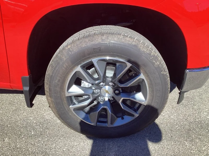 2026 Chevrolet Silverado 1500 LT - Photo 9