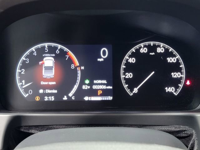 2026 Honda Ridgeline TrailSport - Photo 30