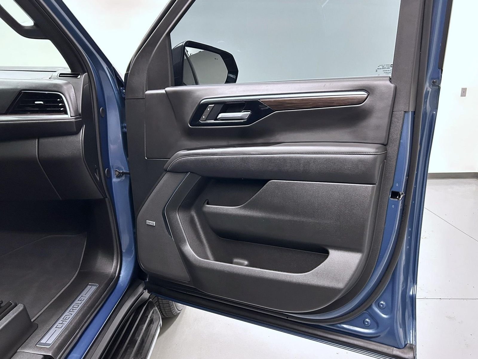 Used 2026 Blue Chevrolet Premier image 16
