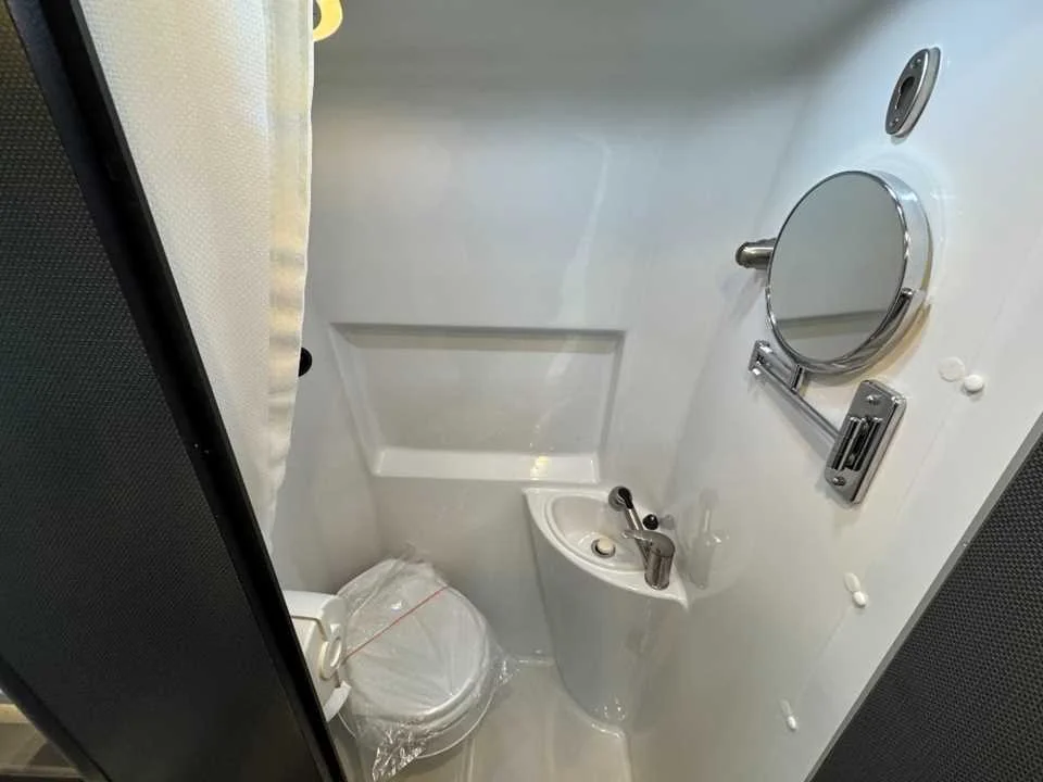 New 2026 SILVER AIRSTREAM  image 32