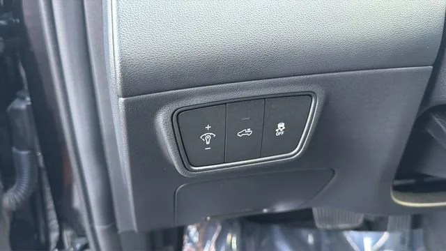 2024 Hyundai Santa Cruz SEL - Photo 14