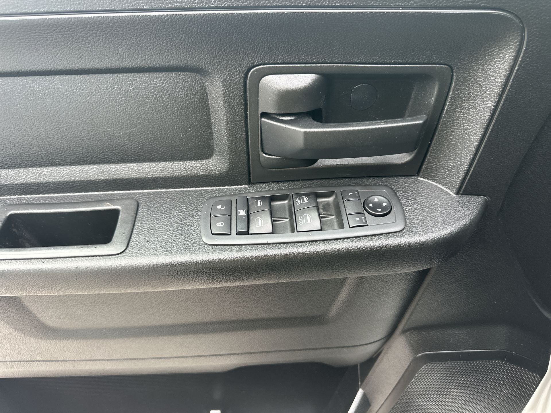 2020 RAM Ram 2500 Pickup Tradesman - Photo 23