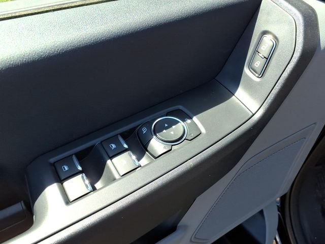 New 2026 Agate Black Metallic Ford F-550® XL image 12