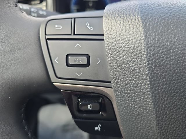 Used 2025 Red Toyota XSE image 16