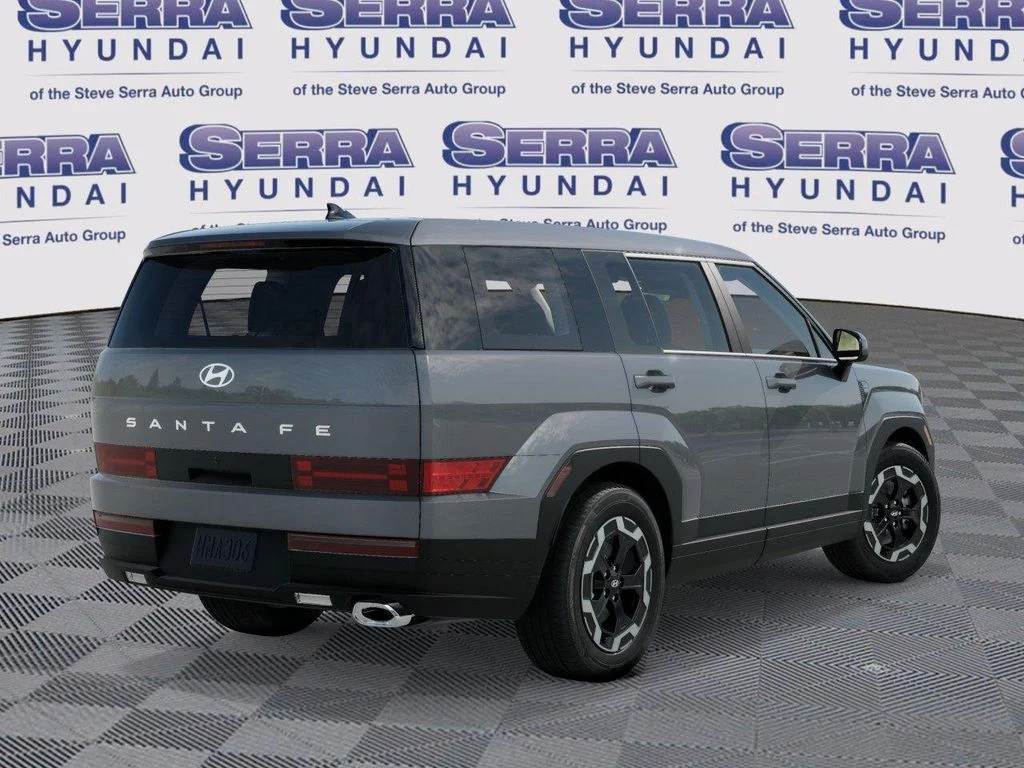 New 2027  Hyundai SE image 2