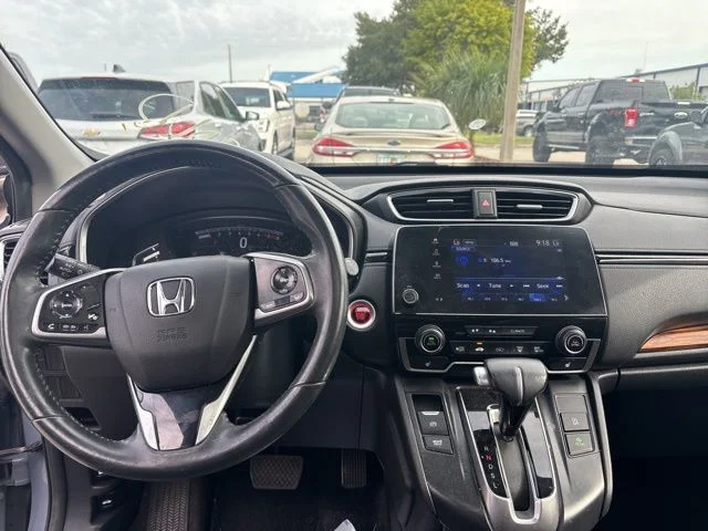 Used 2022  Honda EX-L image 11