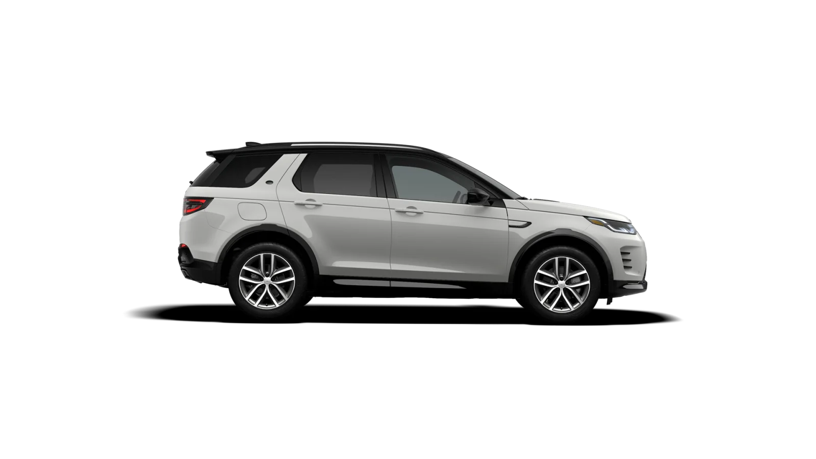 New 2026 Fuji White LAND ROVER Landmark 249PS Auto image 4