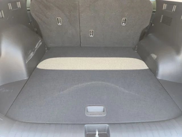 Used 2026 Blue Kia EX image 32