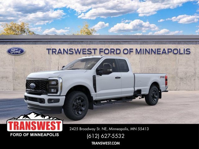 2026 Ford F-350SD F-350® XL