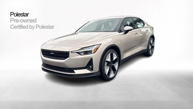 2023 Polestar 2