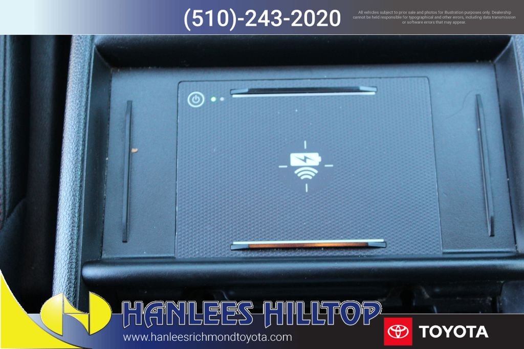Used 2025  Honda Sport-L image 24