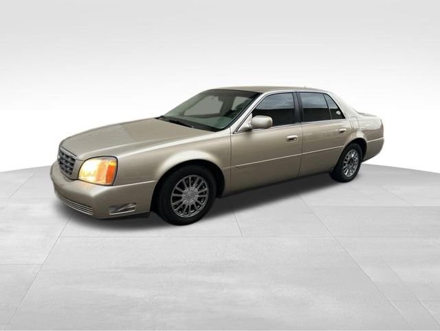 2005 Cadillac DeVille DHS's photo