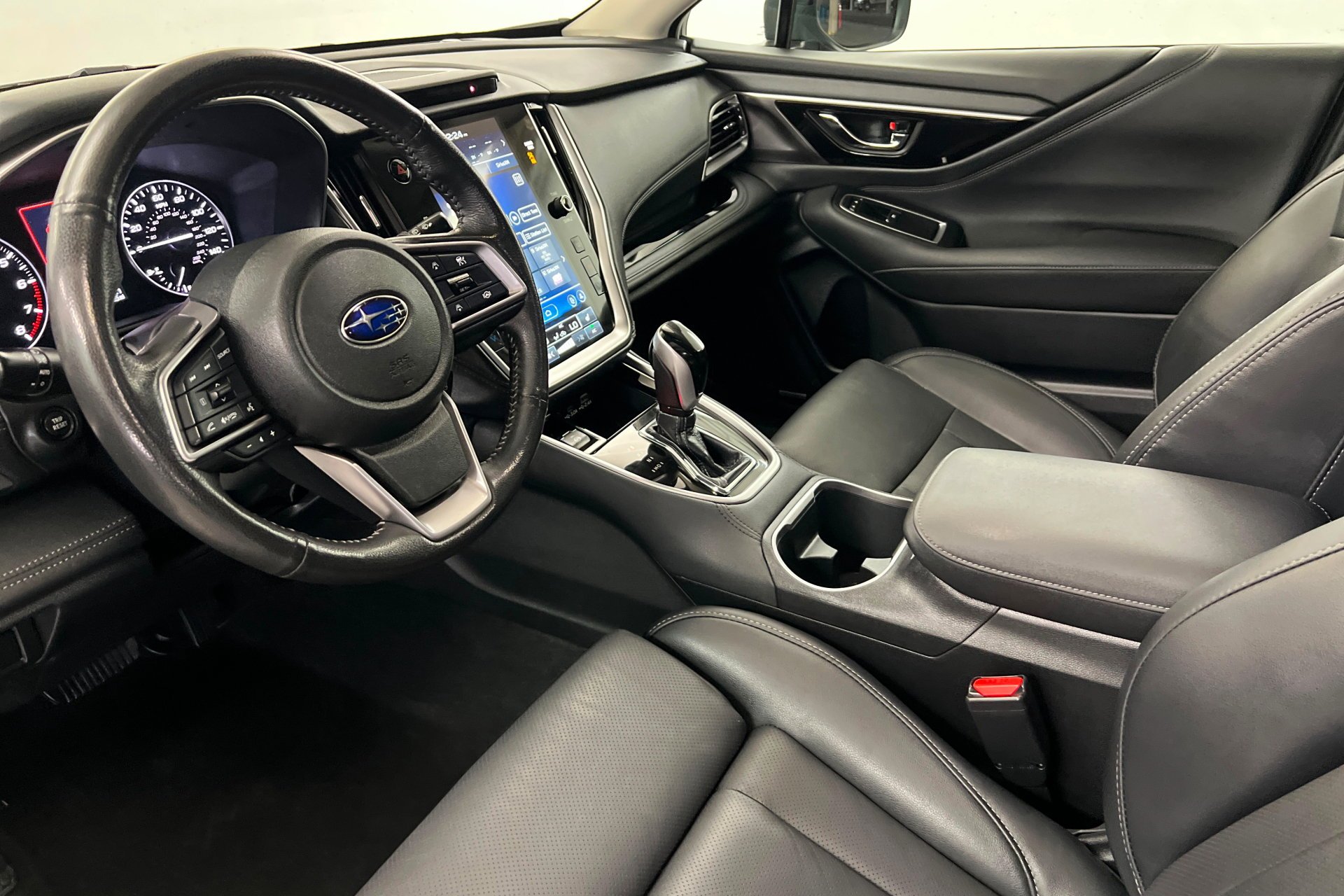 2023 Subaru Outback Limited - Photo 16