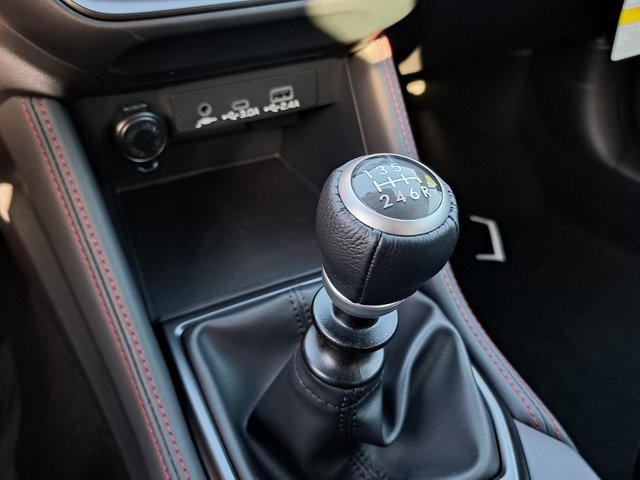 2026 Subaru WRX PREMIUM 4dr Car Slide 10