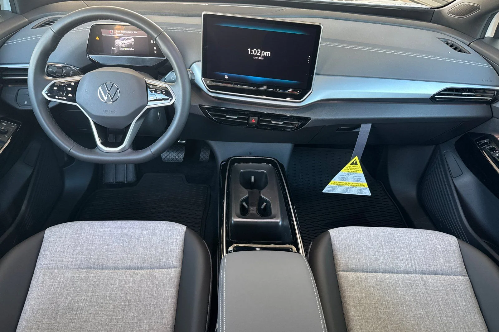 New 2026 White Volkswagen Pro image 12