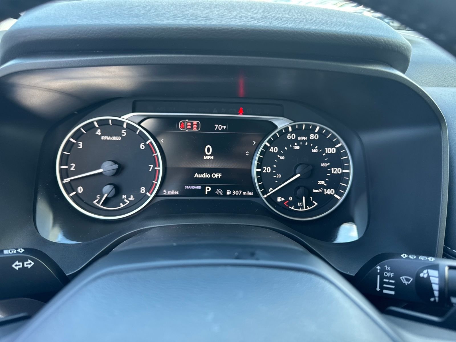 New 2026 Nissan Rogue SV 4D Sport Utility